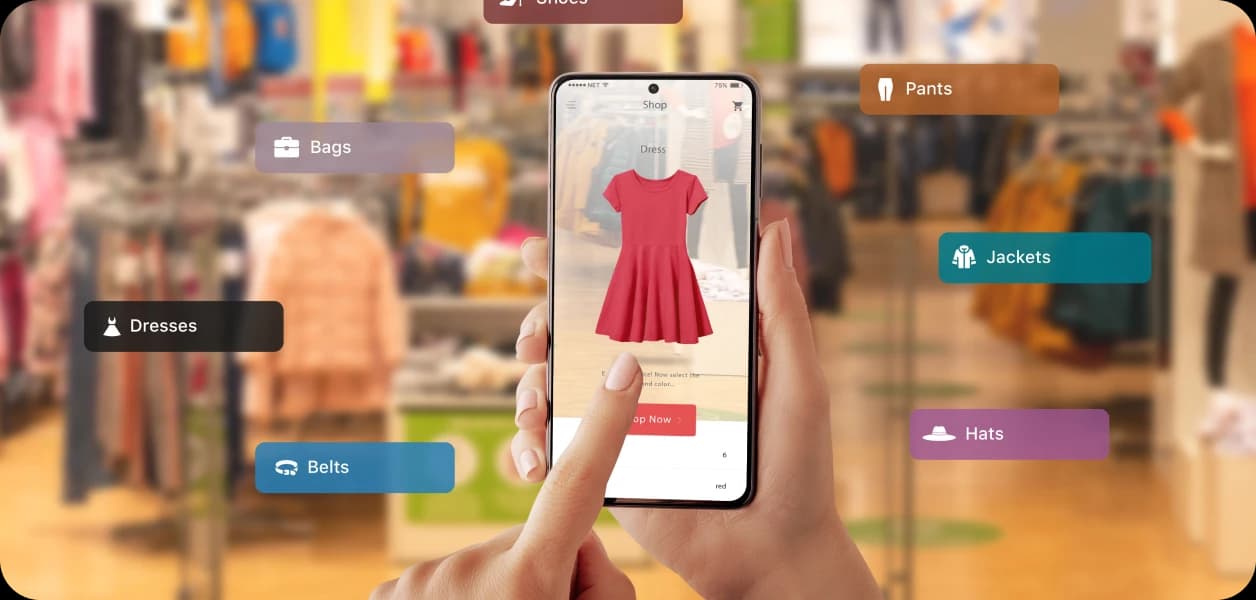 Retail & eCommerce