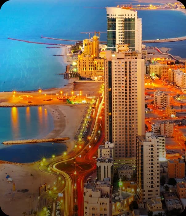 Web Design in Ajman