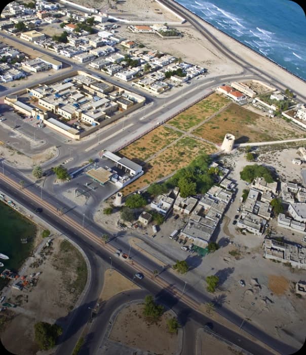 Web Design Umm Al Quwain