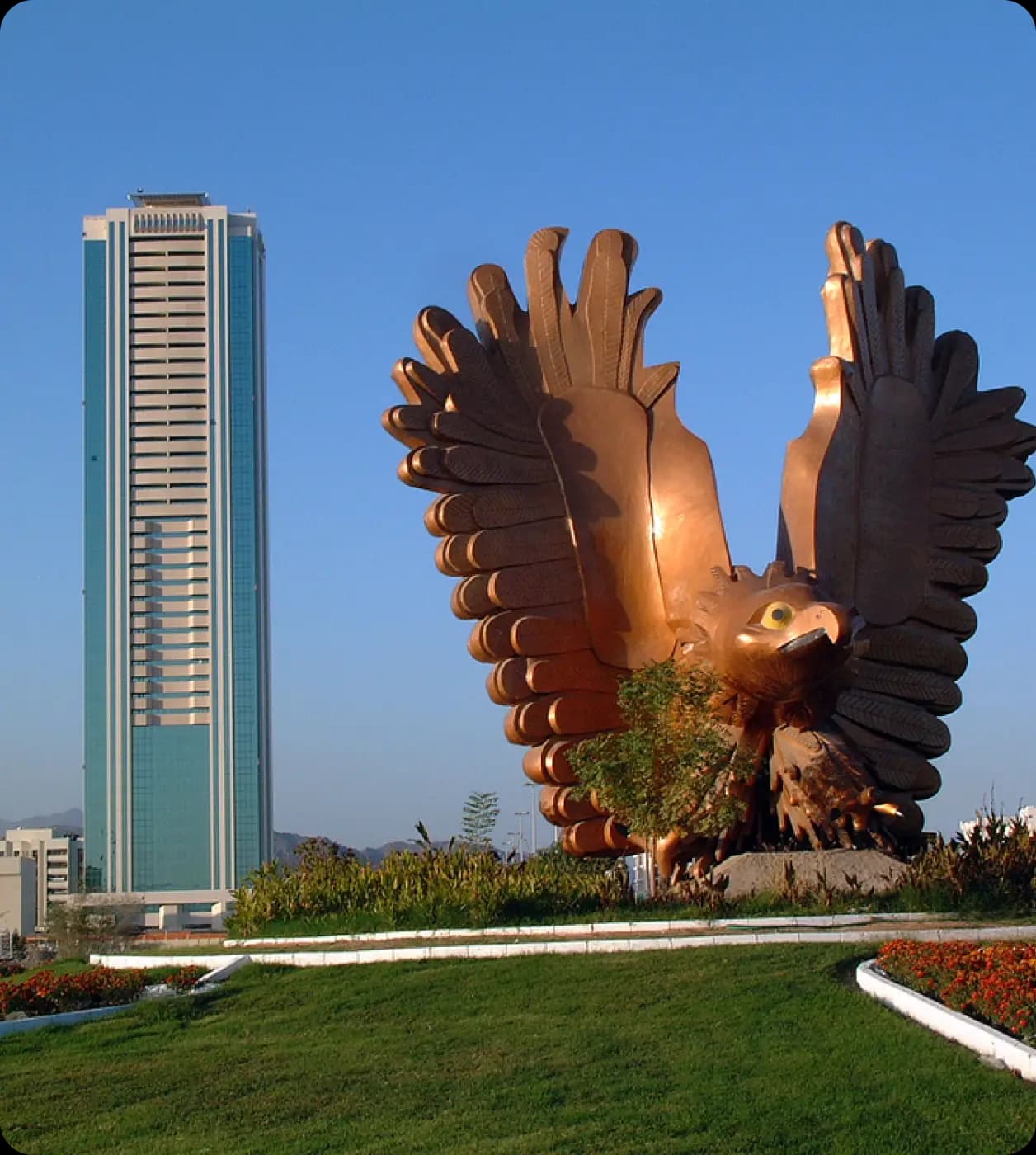 sharjah