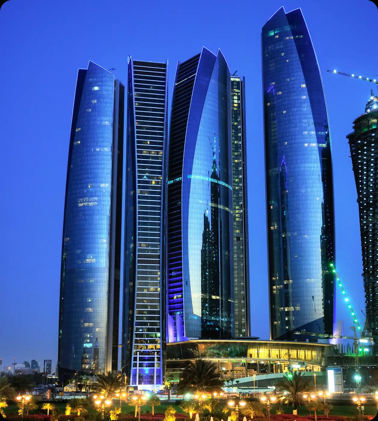 sharjah