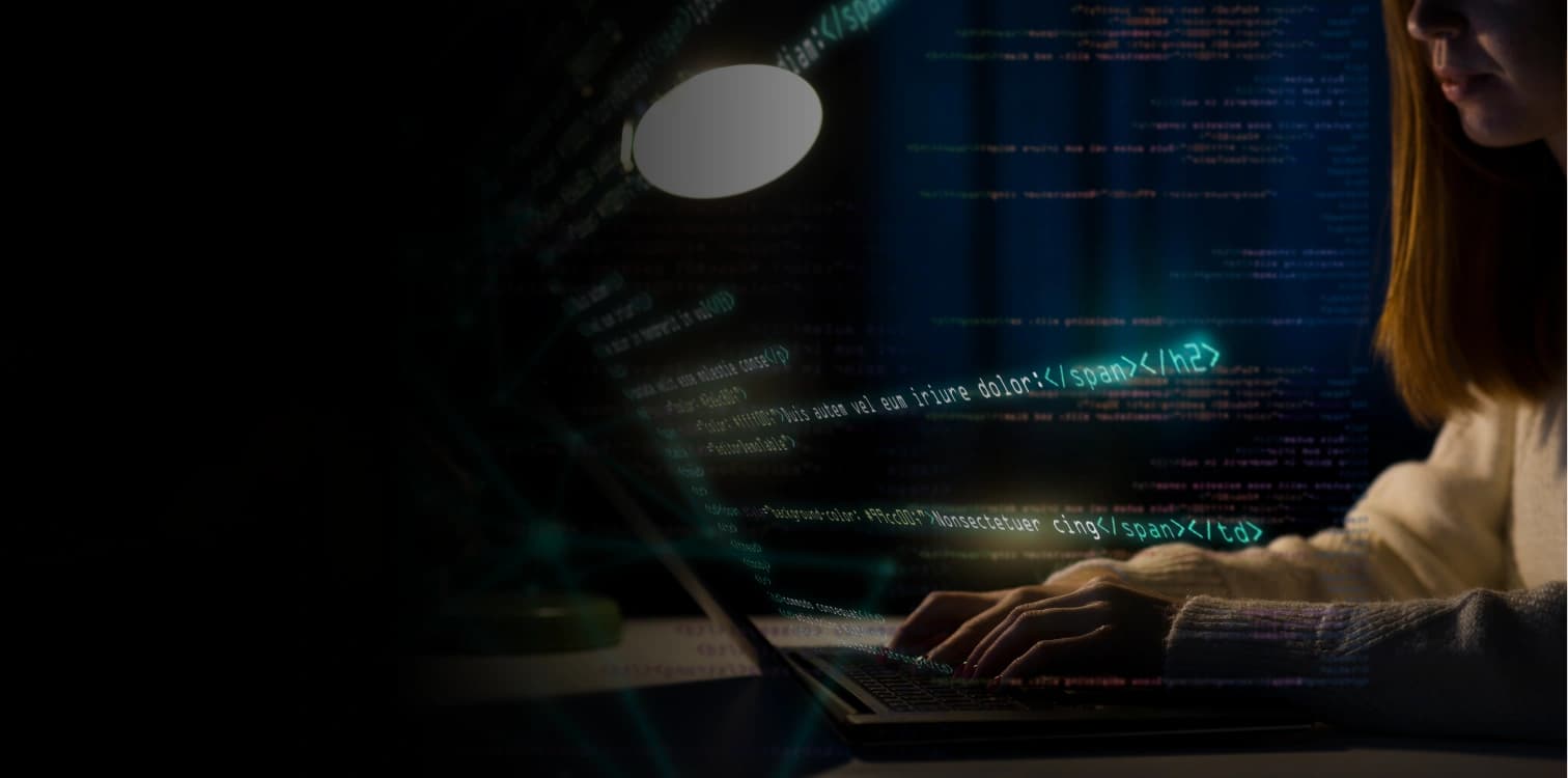 Full Stack Development