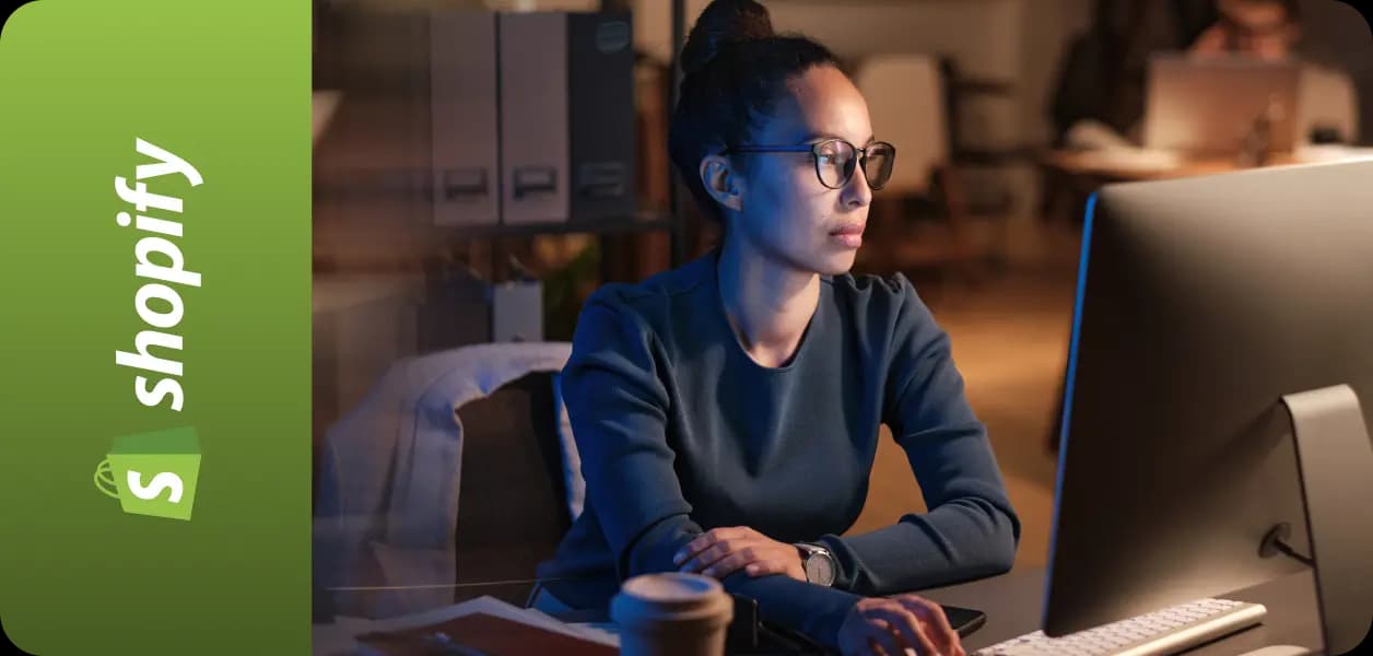 Custom Shopify Development