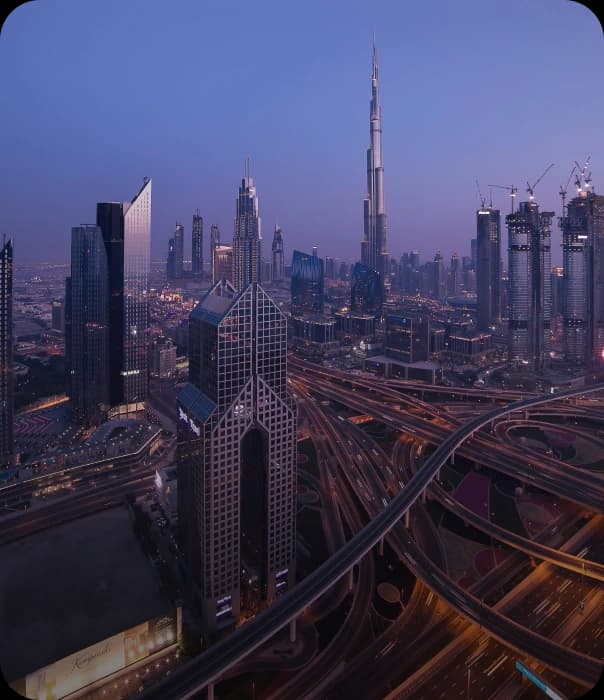Web Design in Dubai