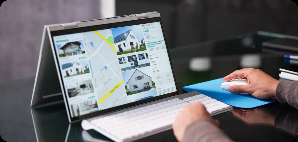 IDX/MLS Integration