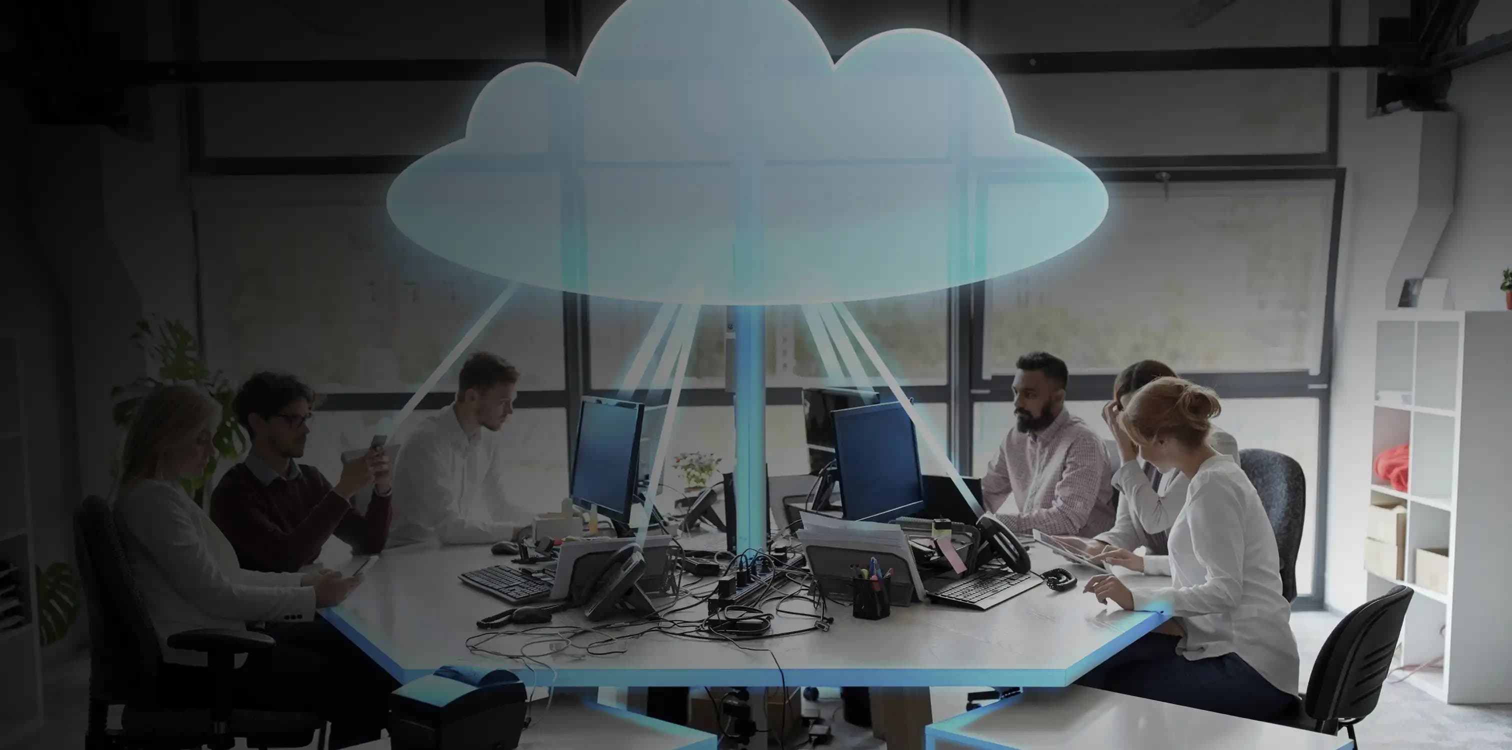 Cloud Application Development