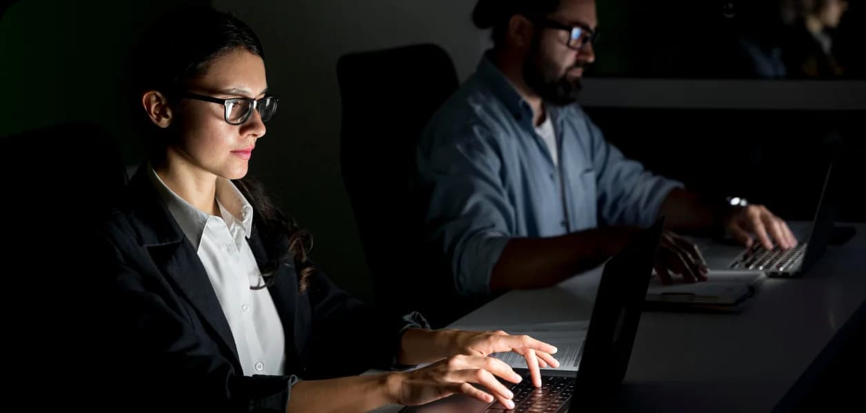 Maintenance & Support