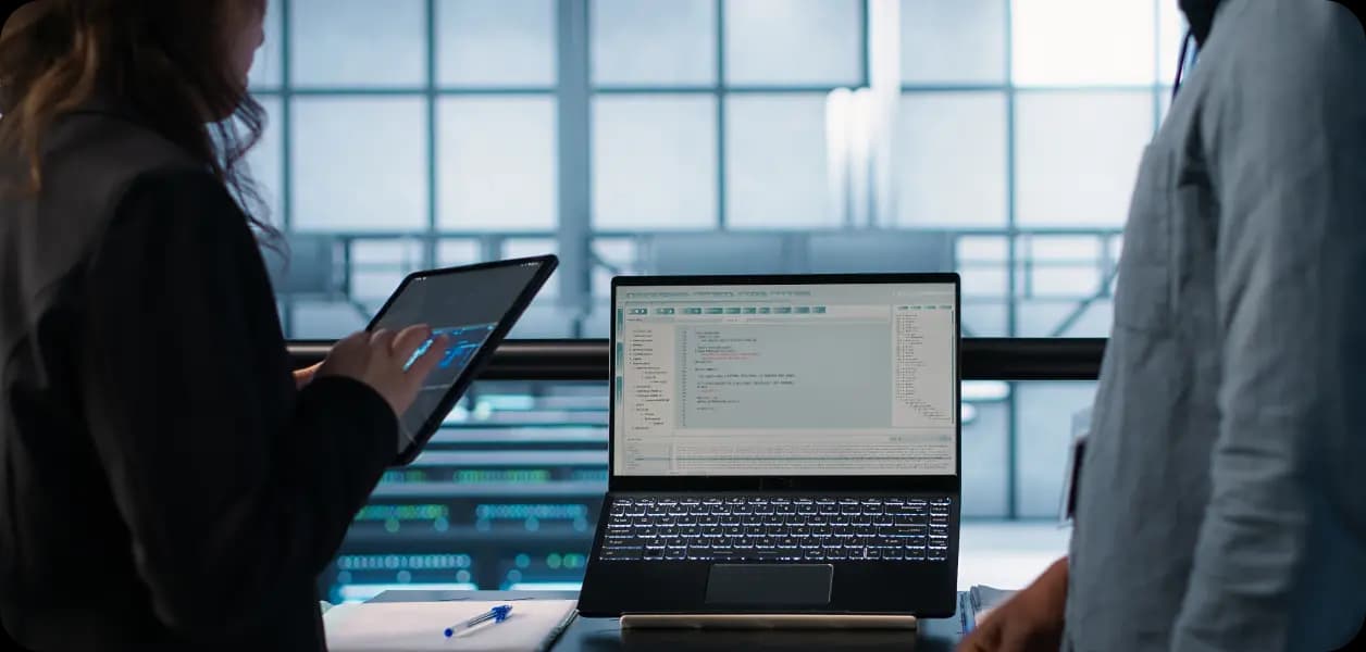 Maintenance & Support