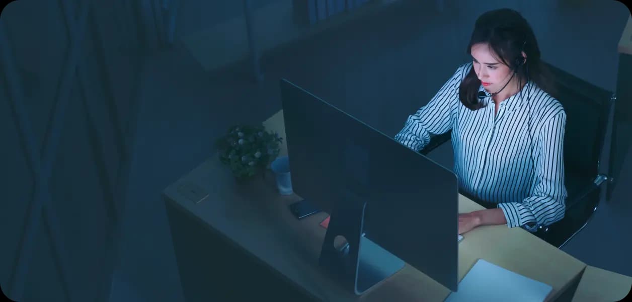 Maintenance & Support