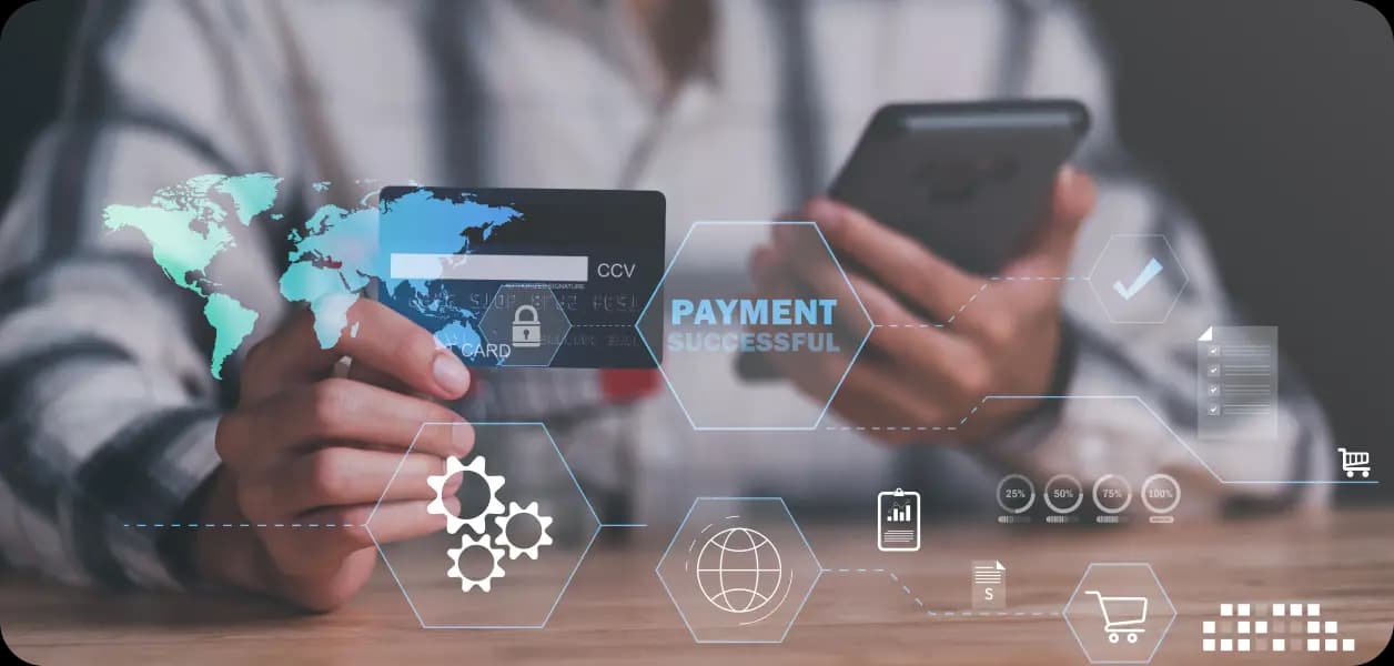 Payment Gateway Integration