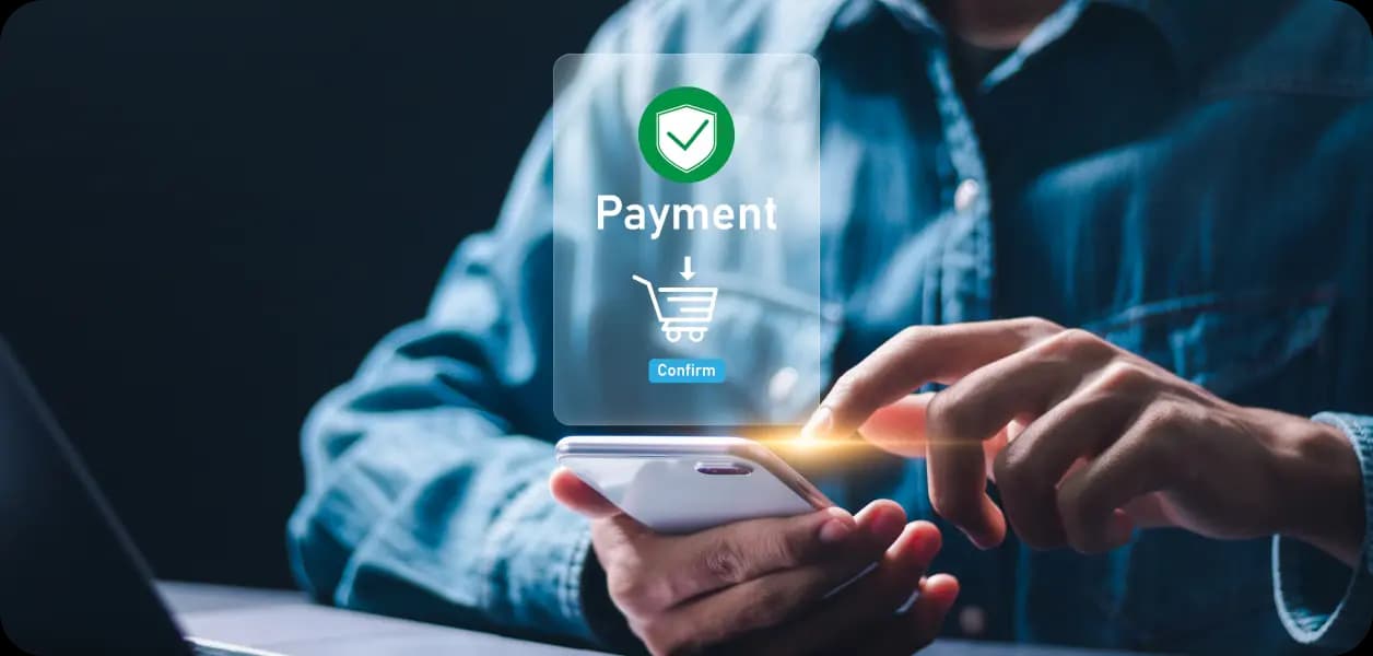 Payment Gateway Integration