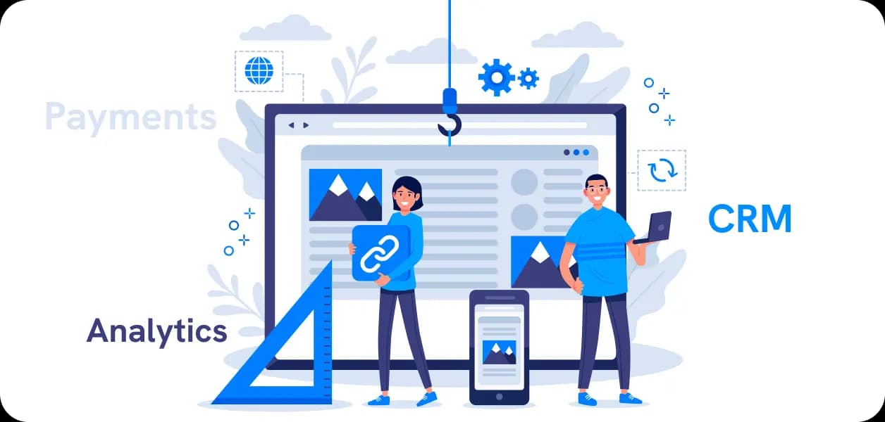 Plug-in Development & Integration