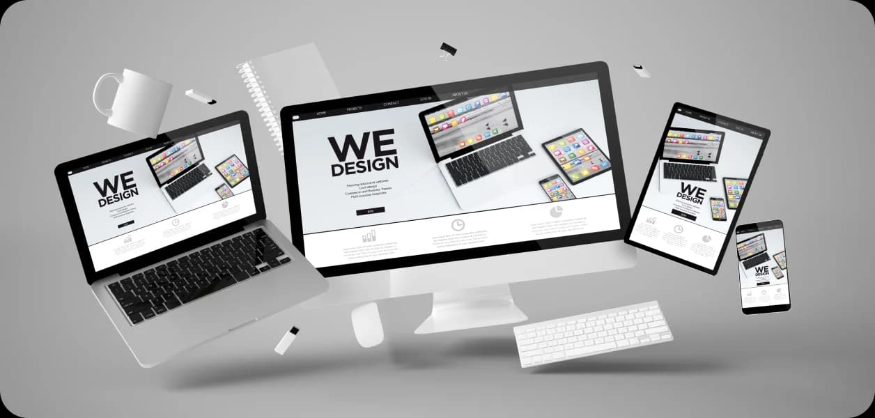 Responsive Web Design