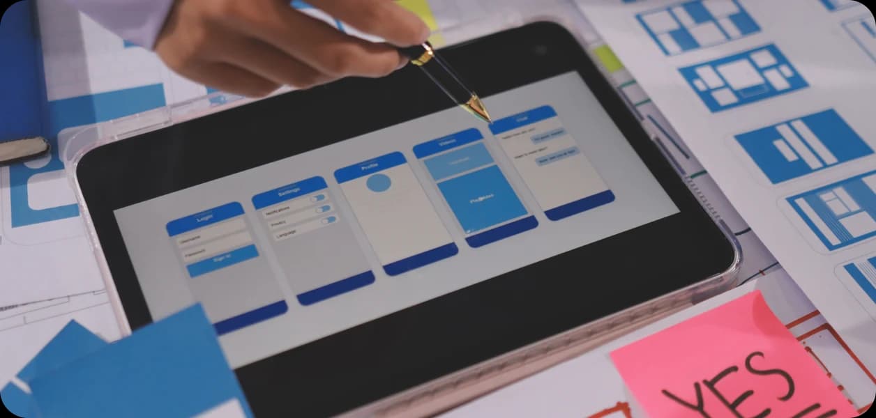 Single-Page Applications (SPAs)