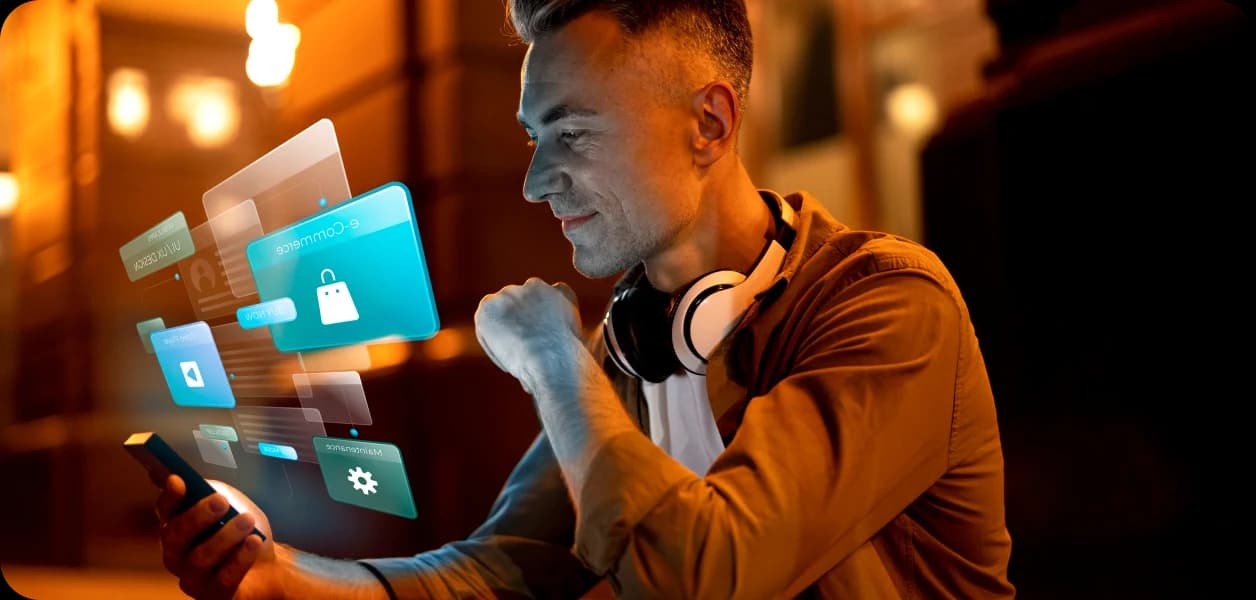 Progressive Web Apps (PWAs)