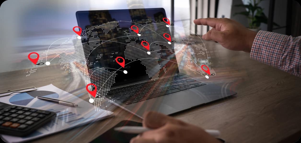 Localized SEO for Service Companies