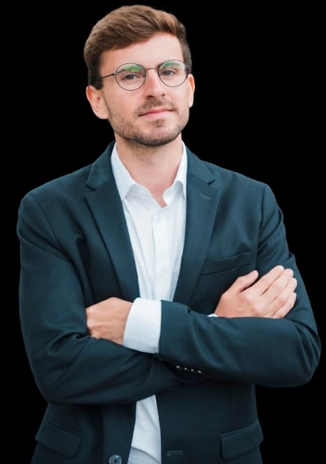 Daniel R