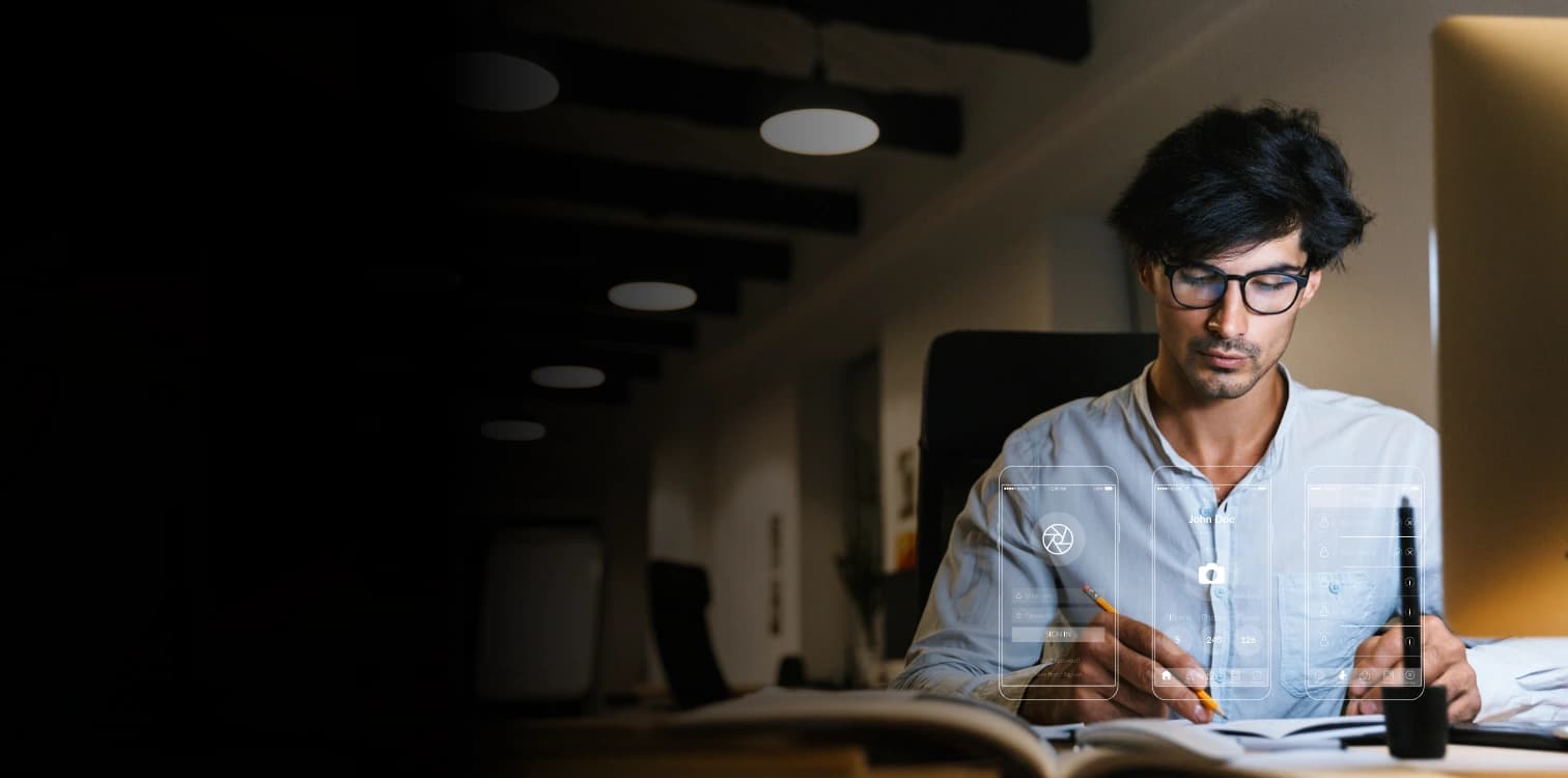 Wireframing & Prototyping