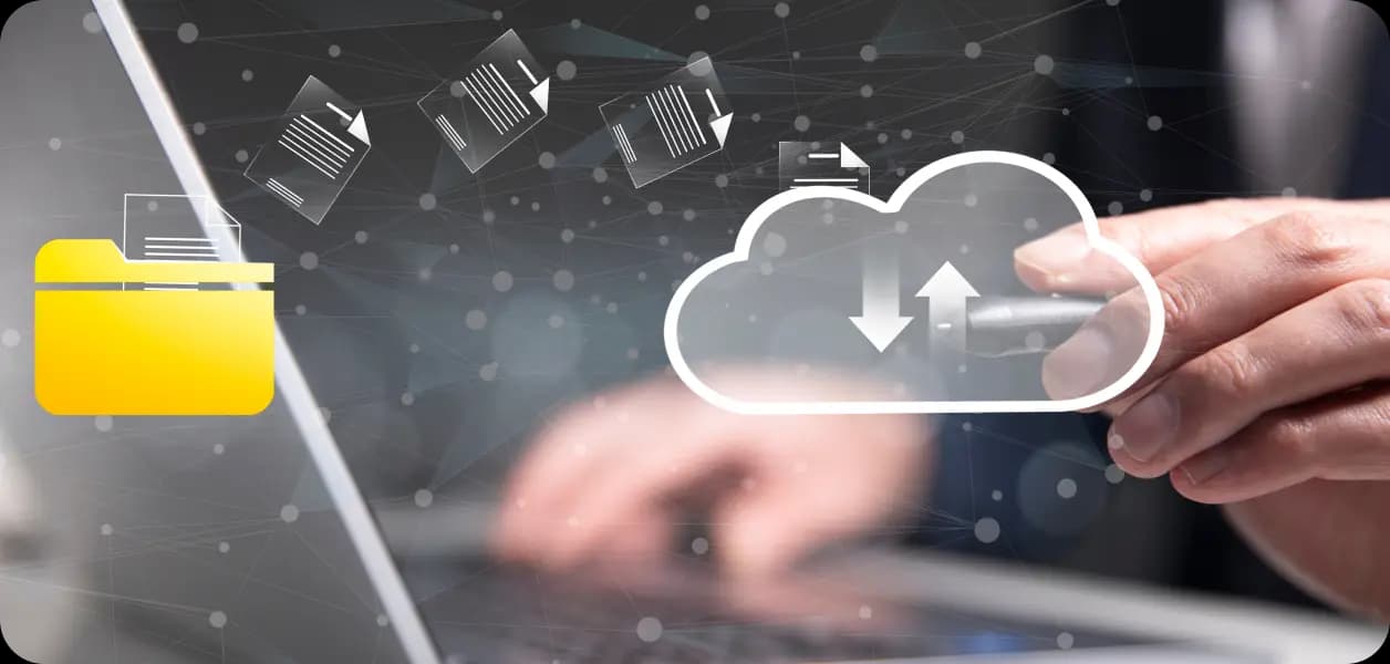 Website Migration & Upgradation